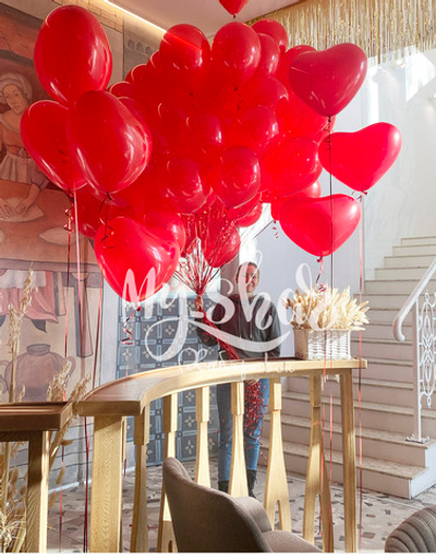 Набор на День Святого Валентина 01