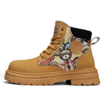 Сапоги Warrior, WXY-D637C