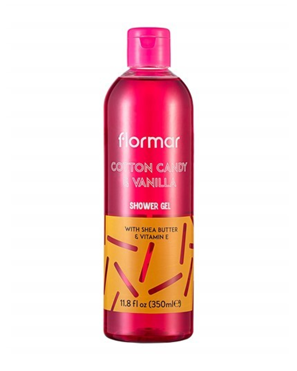 FLORMAR Гель для душа Shower Gel