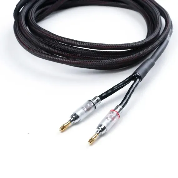 Pro-Ject Connect IT LS S Banana / Banana 3m