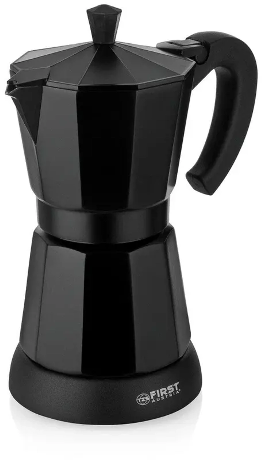 Кофеварка гейзерная FIRST AUSTRIA FA-5471-1