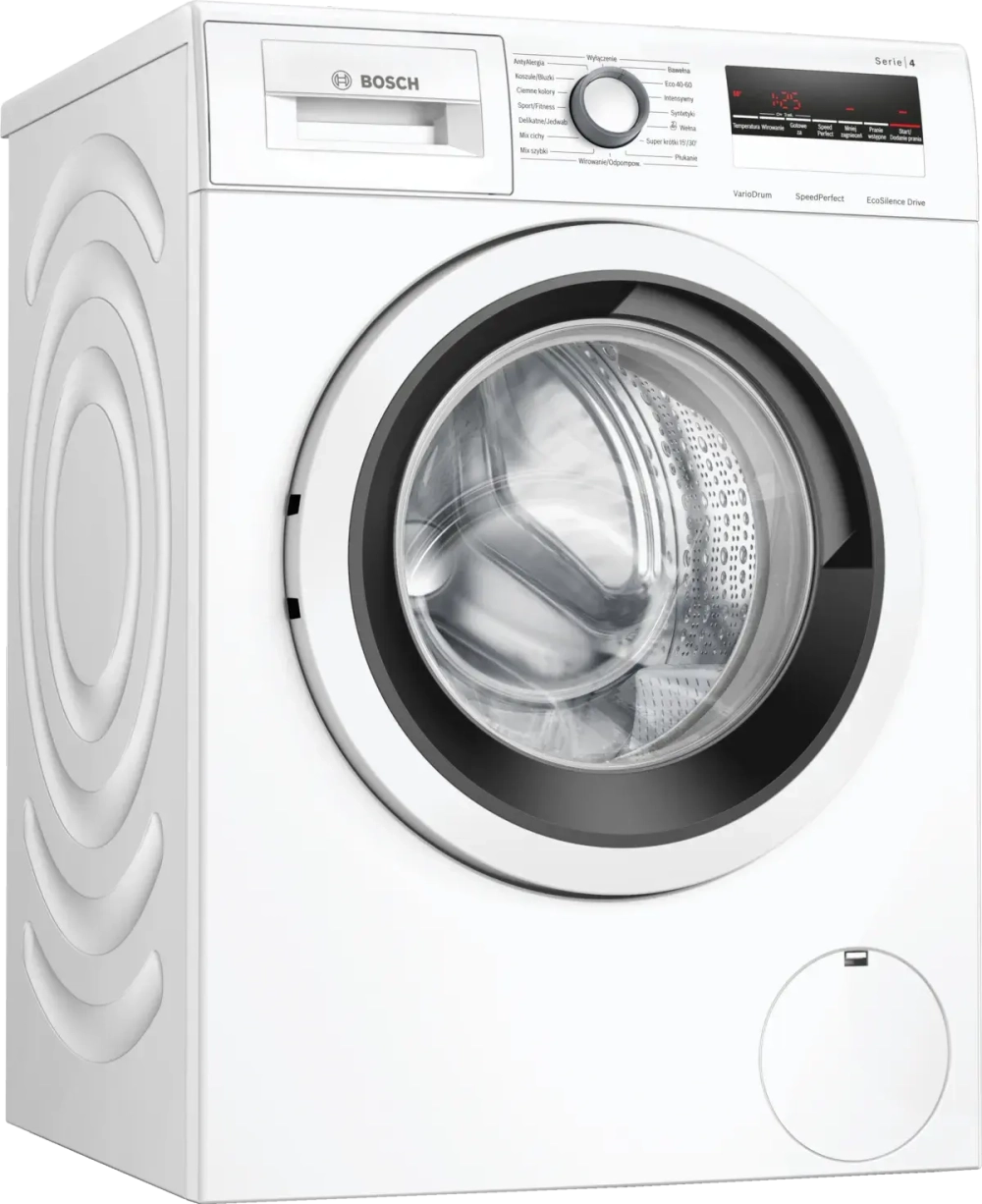 Стиральная машина Bosch WAN242G9PL