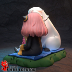 Аня Форджер Фигурка