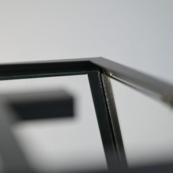 Подвесной Светильник Model 3 Black By Imperiumloft