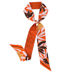 Шарф твилли 6,5x155 см AV-HSL017