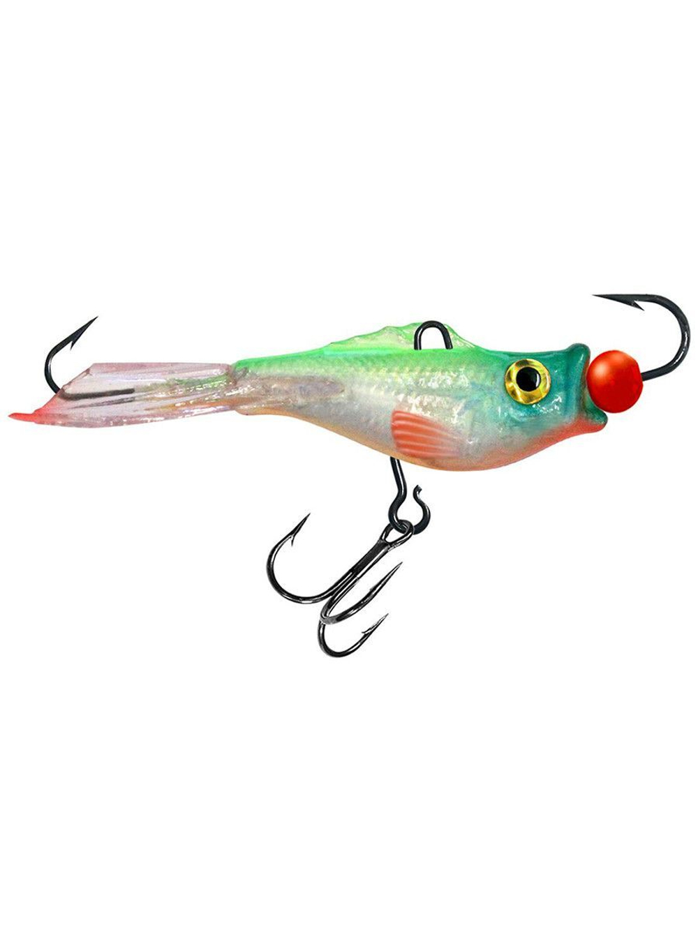 Балансир рыболовный PROGLOT-3N 47mm 1 штука 7 г.