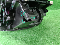 Битая Фара правая VW Teramont (2017-2022) LED