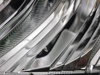Фара левая Geely Tugella (2019-2024) LED