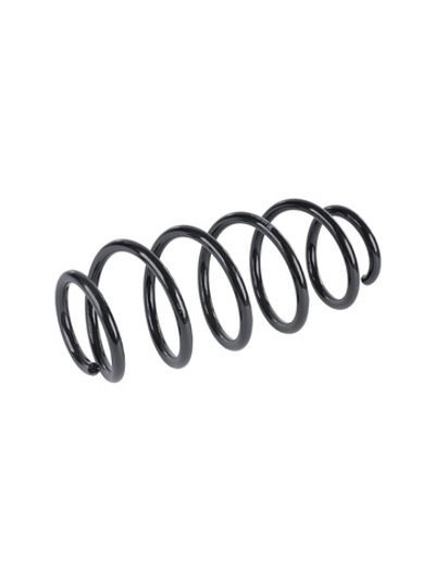 Пружина передняя L=R SKODA Yeti/Octavia II WAGON GANZ GIK02647