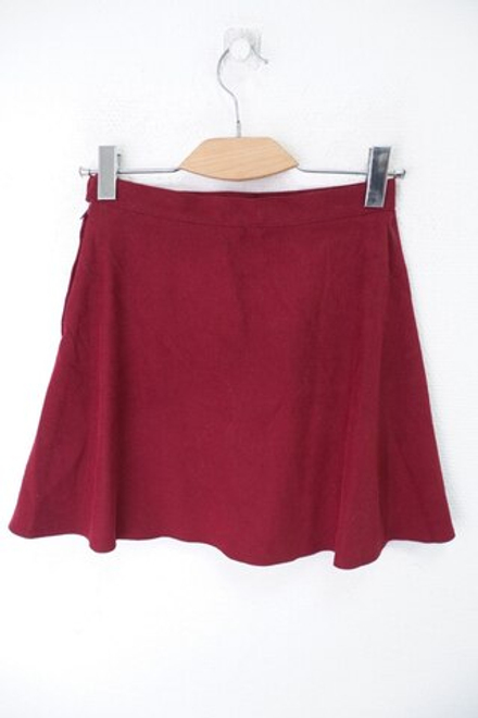 Юбка яркая 36 размер