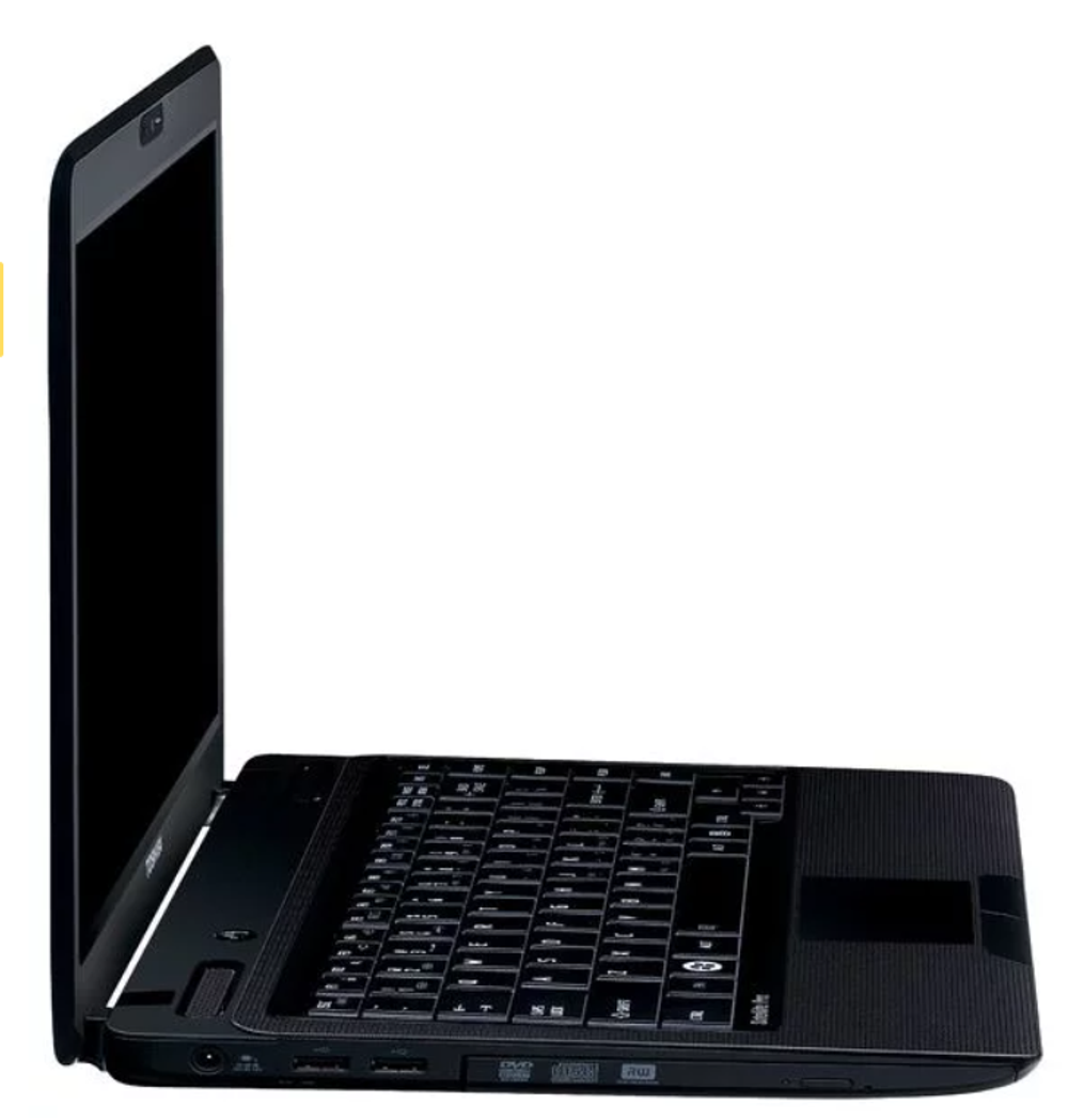 Ноутбук Toshiba Satelite l630-140