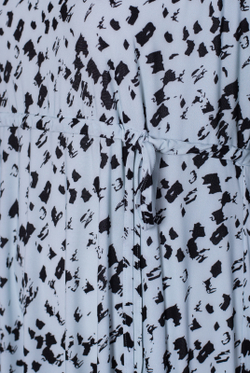 Платье женское 3985АП, графика гол #172ГГо053985АП