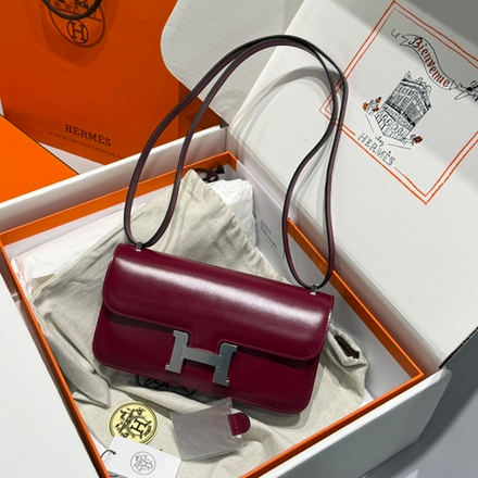 Hermes Constance Elan 26 cm