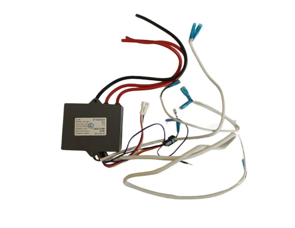 Блок розжига для котлов Bosch 8716459338