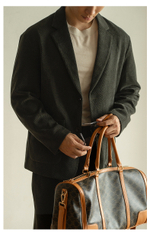 Оверсайз микровельвет Диагональ