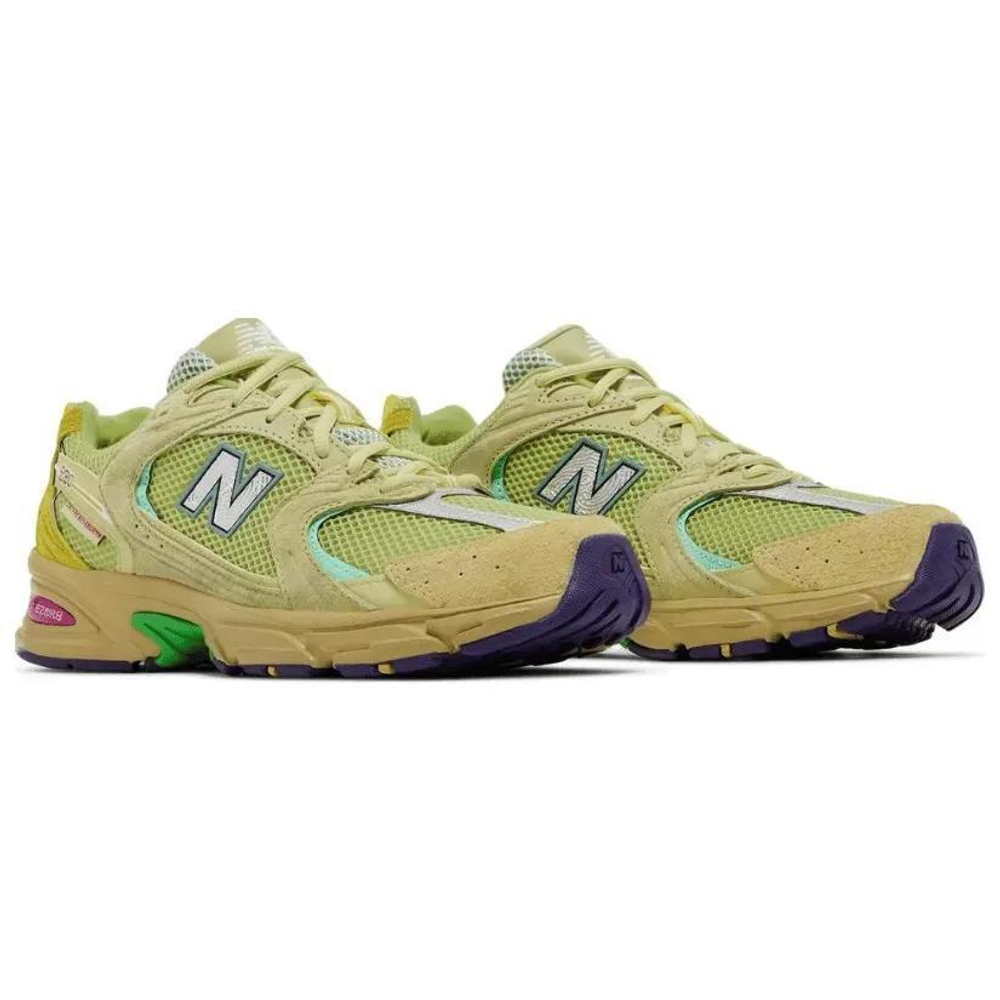 Кроссовки Salehe Bembury X New Balance Nb 530