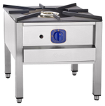 Плита газовая Abat ПГК-15П