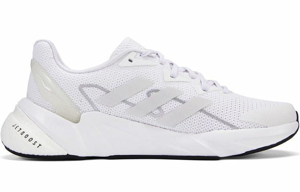 Кроссовки Adidas X9000L2 (Женская размерная сетка)