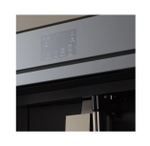 Кофемашина V-ZUG CoffeeCenter V6000 45 черное стекло COC6T-25005