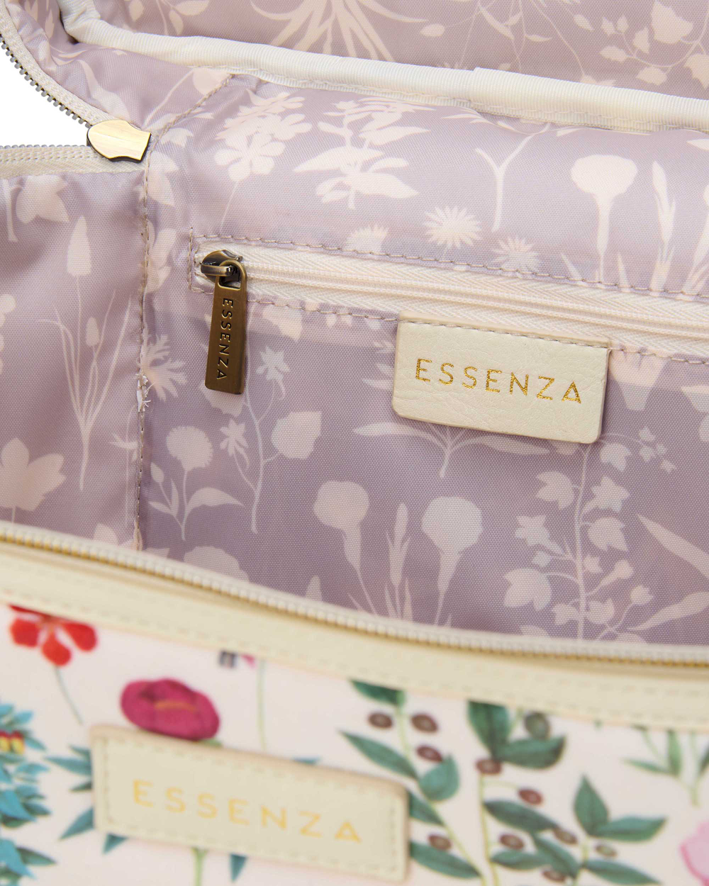 ESSENZA Косметичка Tracy Marigold