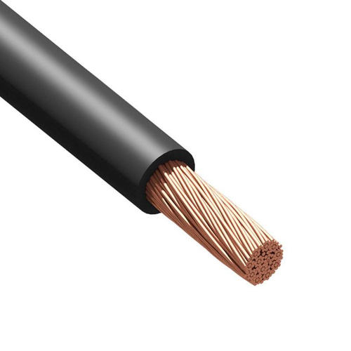 Провод ПуГВнг 1х4 ГОСТ