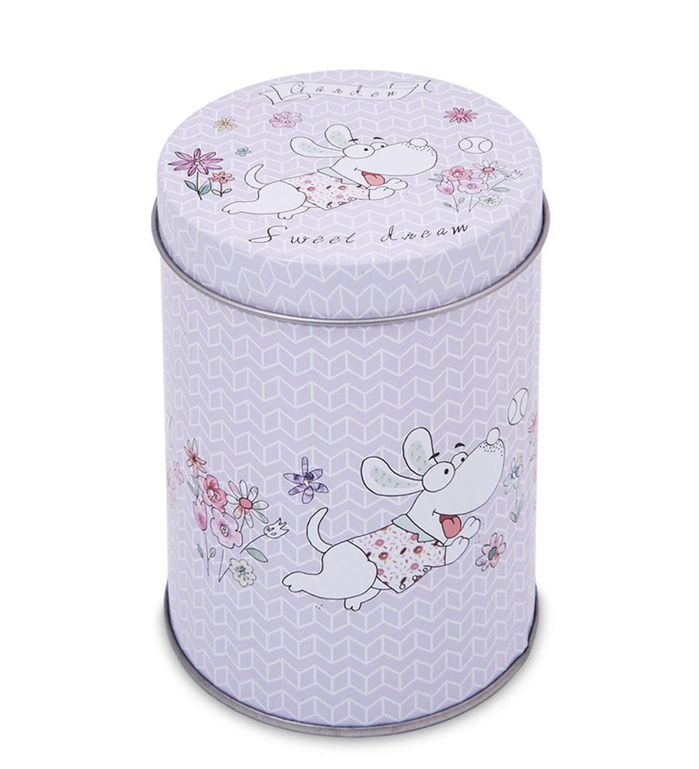 TCN-43/2-сред Коробка металлическая