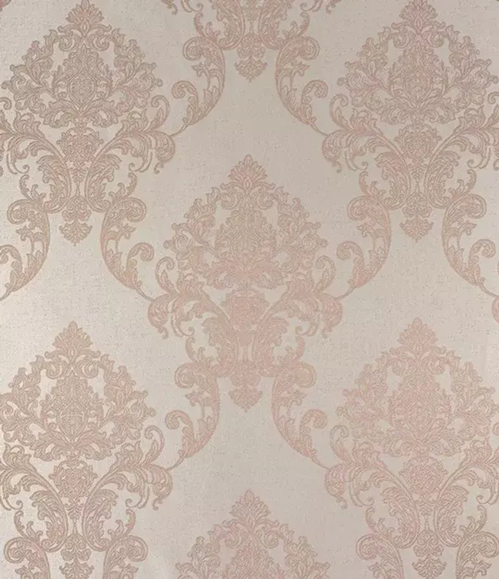 Ткань "Даймонд" розовый