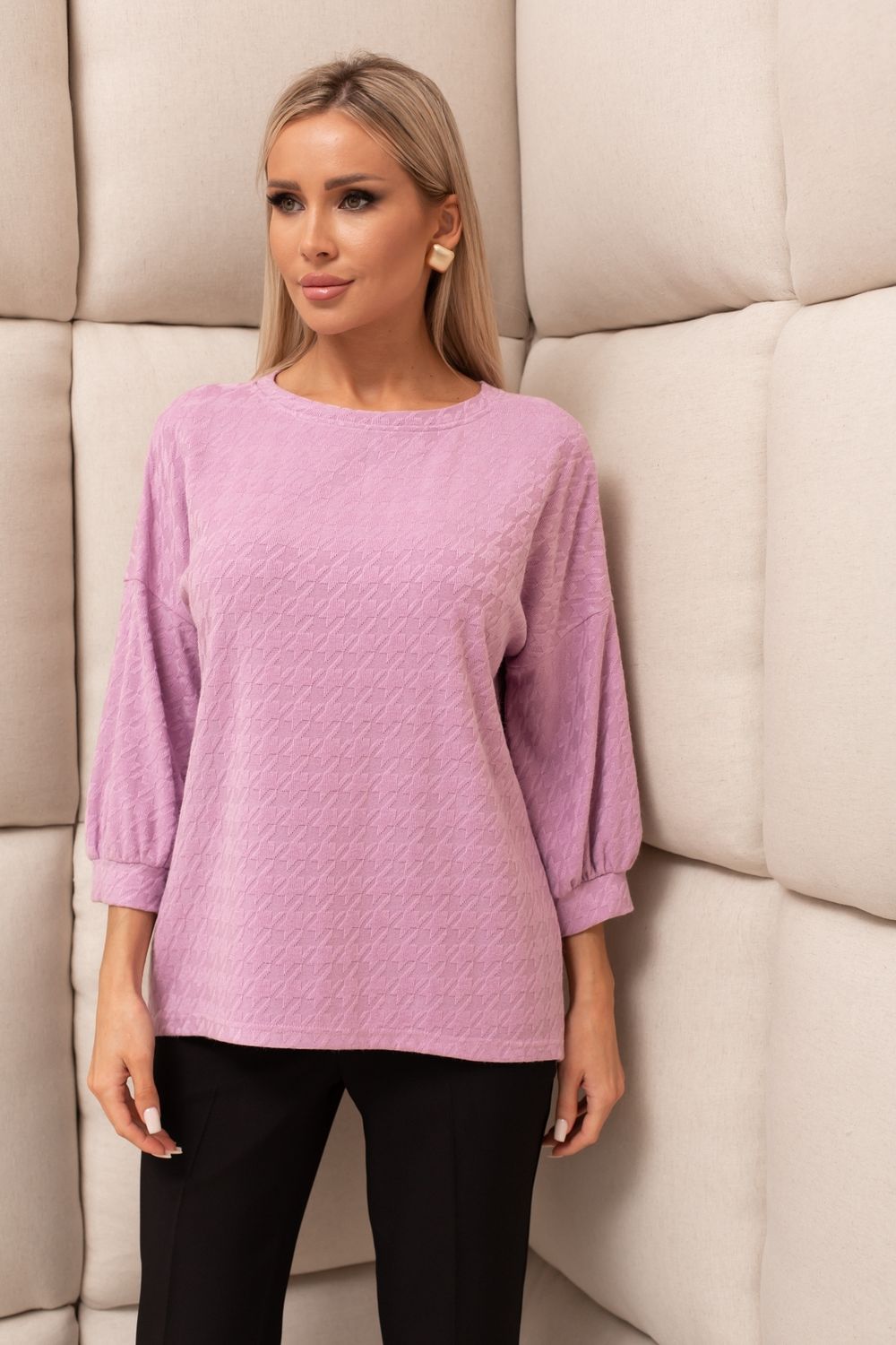 Джемпер Ренделл №2 Valentina