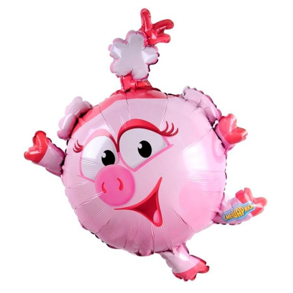 Фигура "Нюша"