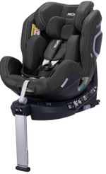 Автокресло Recaro Xenon 1 Fresh Black