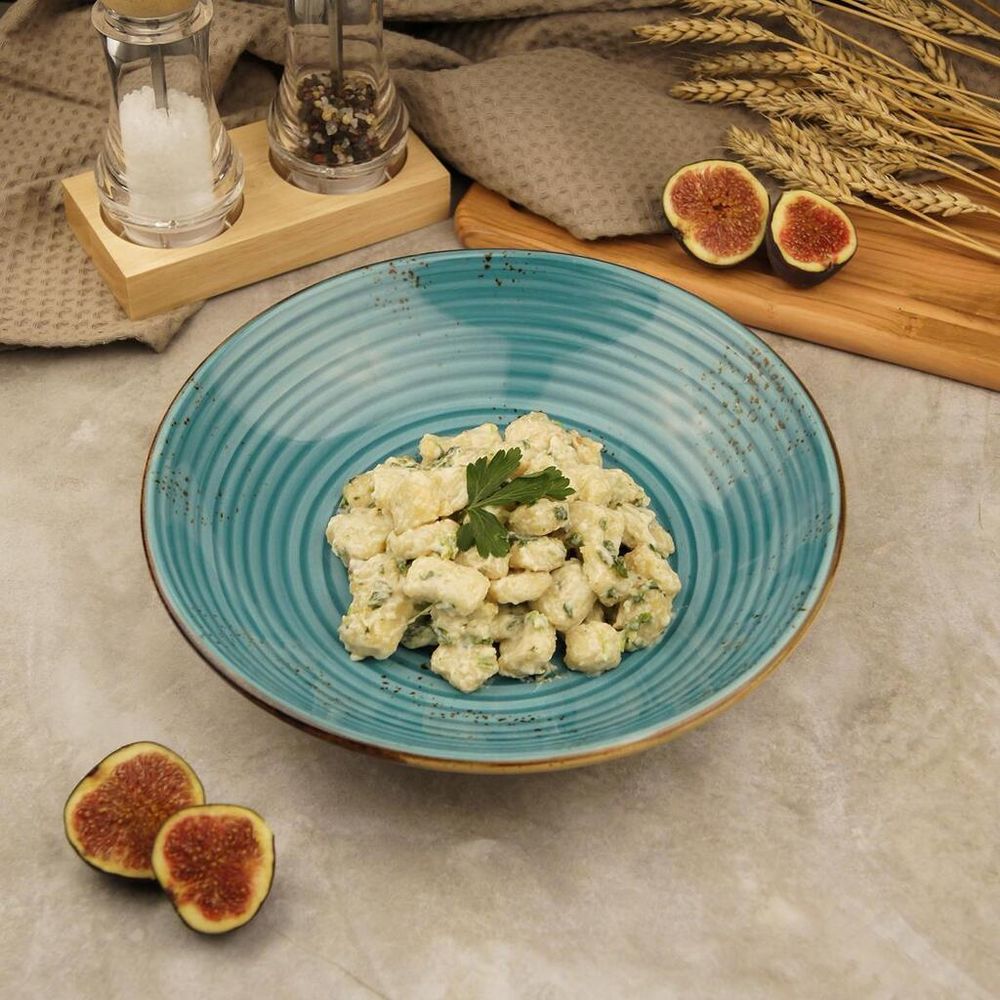 Салатник 1300 мл d 25 см   By Bone Innovation [6]