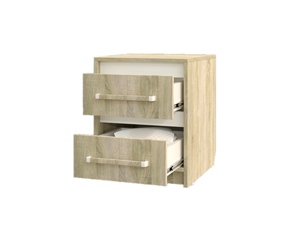 Тумба прикроватная Эдем-1 секция №15