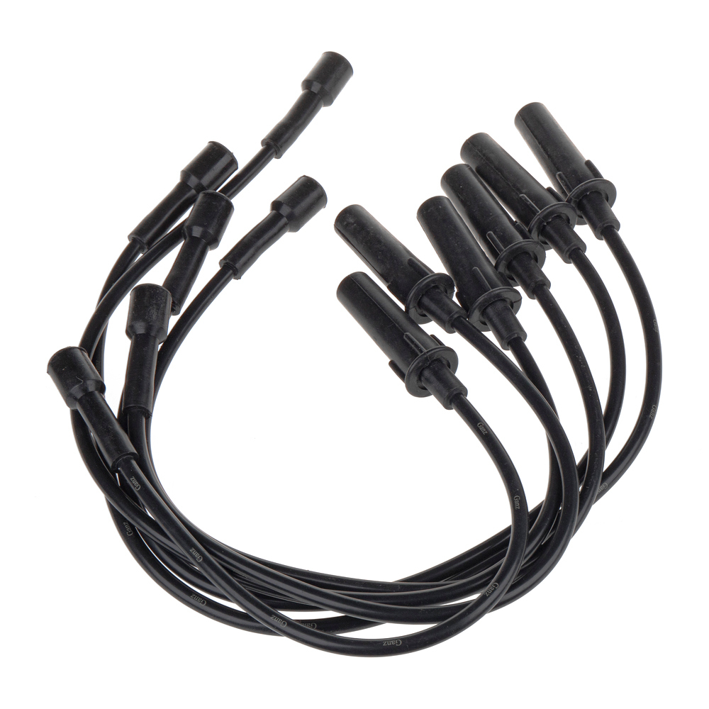 Провода высоковольтные Chrysler Pacifica 2005-2008 Chrysler Town & Countr GANZ GIP01080