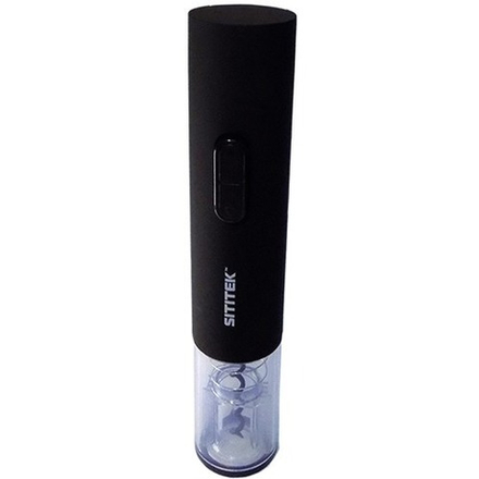 Электрический штопор "SITITEK E-Wine P"