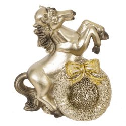 GAEM Копилка "Лошадка", L10 W7 H12 см, 2в.