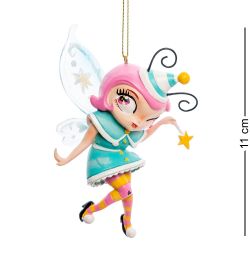 The World of Miss Mindy Disney-4059022 Подвеска «Фея развлечений»