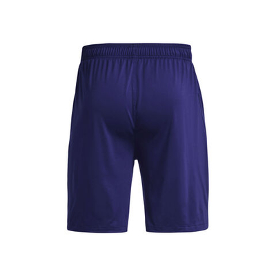 Мужские теннисные шорты Under Armour Tech Vent Shorts Men - Dark Blue, Black
