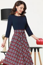 Платье Интриганка, идея DStrend (Акция)