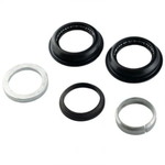 Подшипники рулевой колонки c кольцами для Ninebot MAX G30, P100s