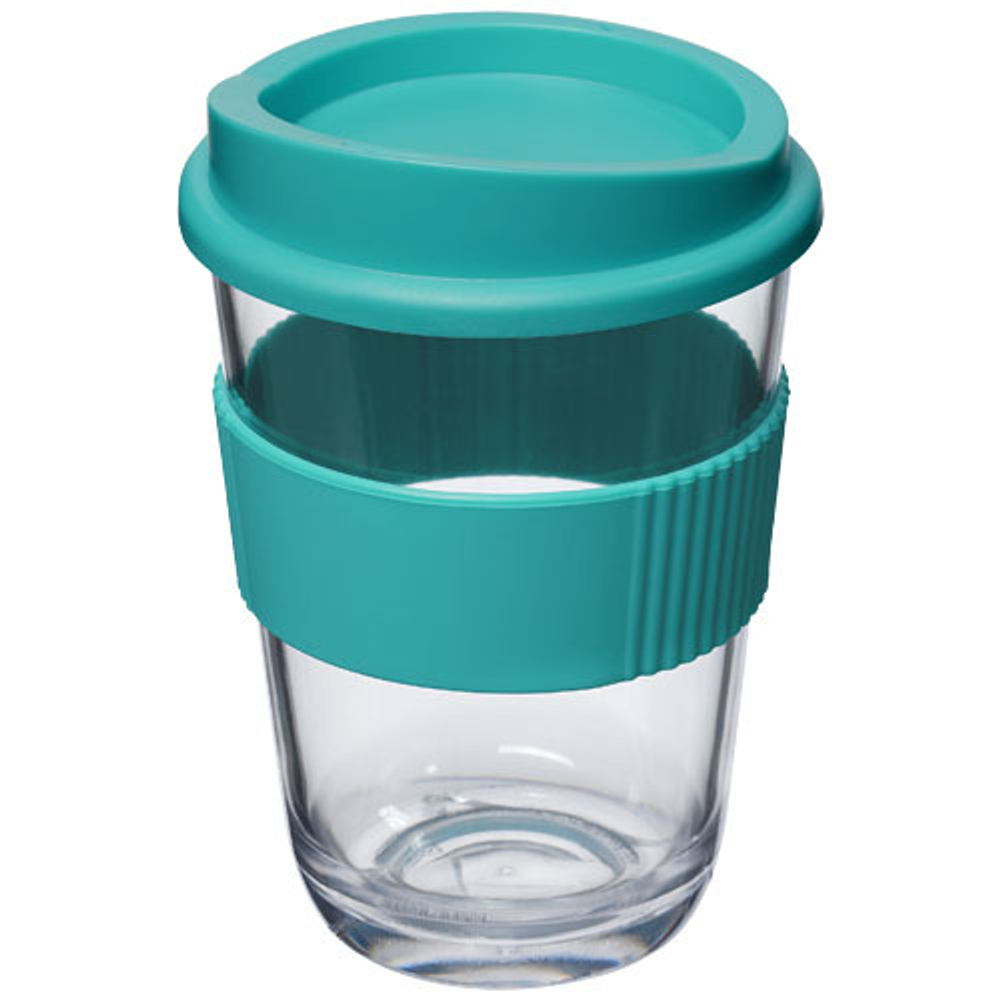 Кружка Americano® Cortado объемом 300 мл с обхватом