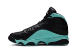 Кроссовки Jordan Air Jordan 13 Retro "Island Green"