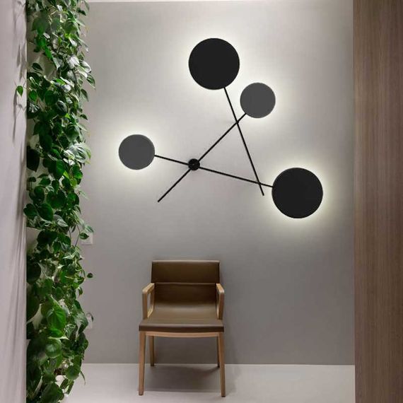 Бра Imperium Loft DOTS-201 193143-26