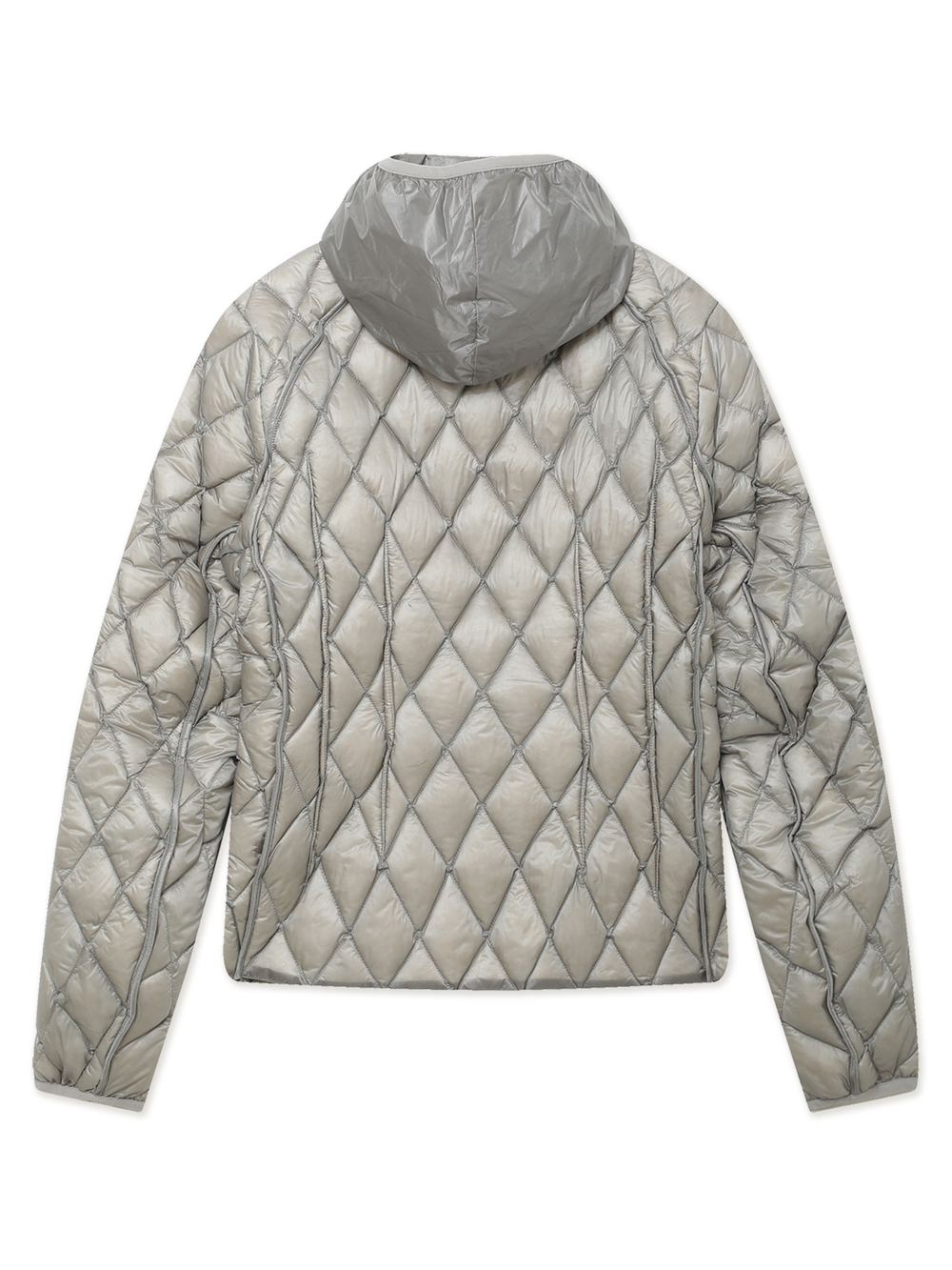 Пуховик Легкий Twiya 600 Fill Power Down Liner