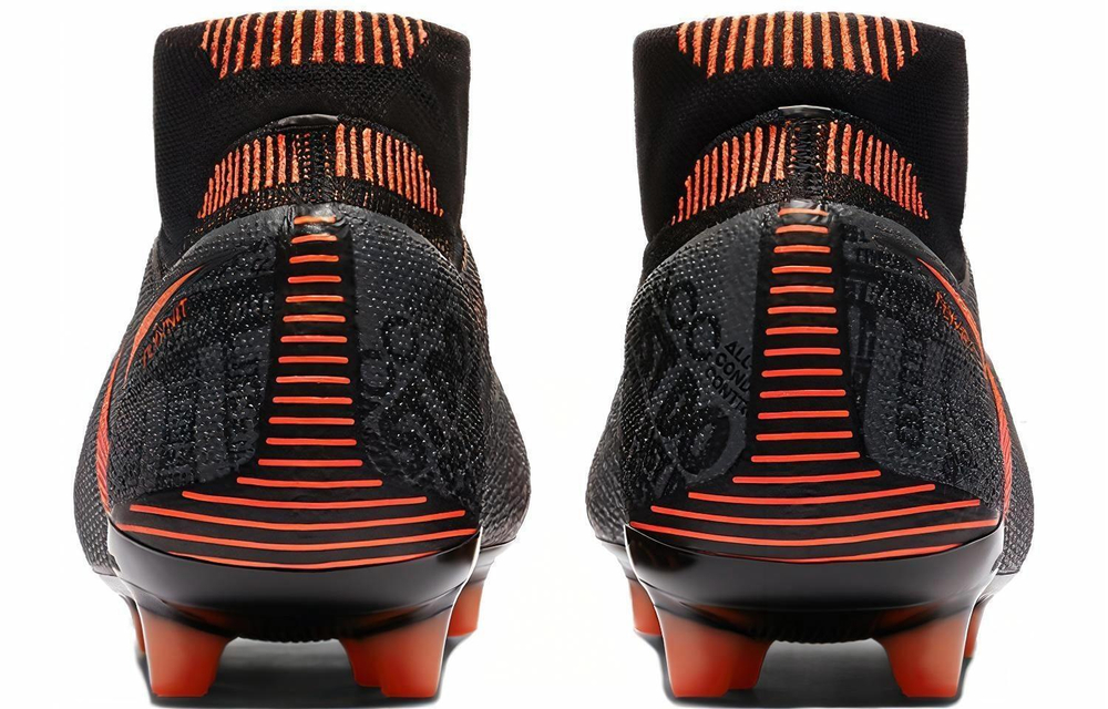 Кроссовки Nike Phantom Vision Elite Ag Vsn