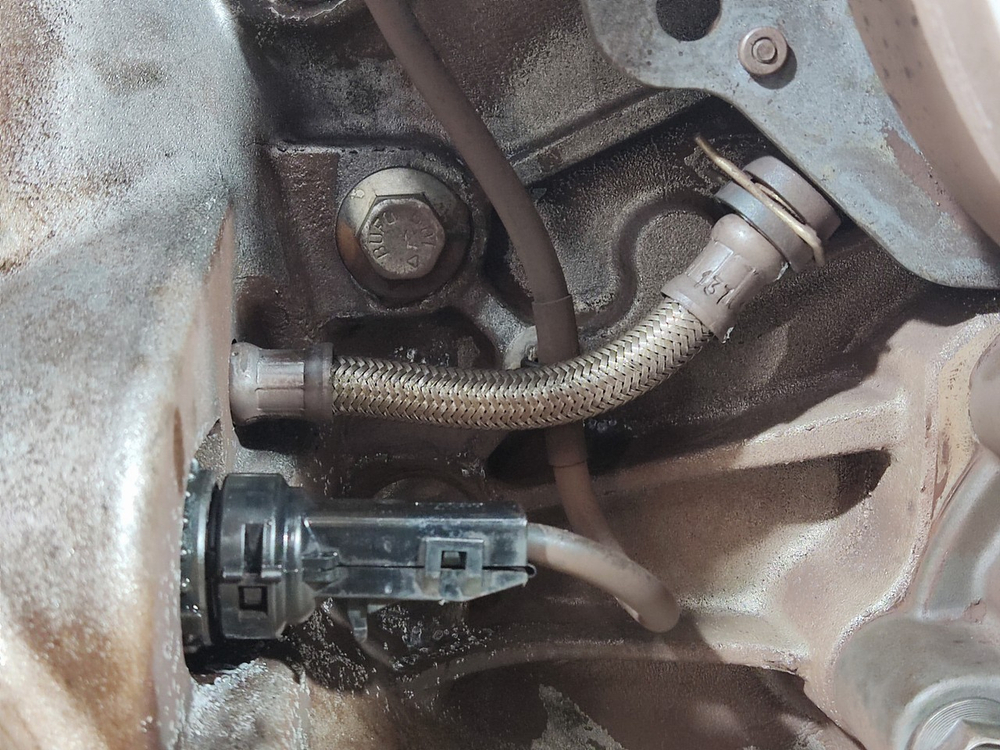 АКПП AT2612F 2017г.