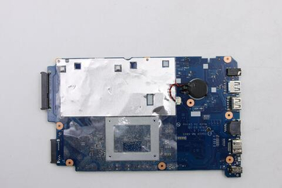 Материнская плата для ноутбука Lenovo ideapad 110-14IBR NM-A805 N3060 100M 2G-WIN UMA (5B20L77415), оригинал