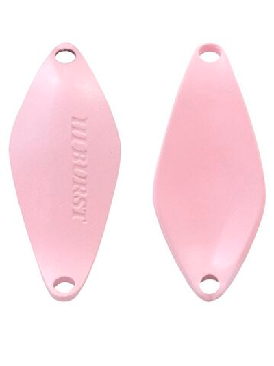 Блесна колебалка (колеблющаяся) ValkeIn Hi Burst, 1.3 гр.