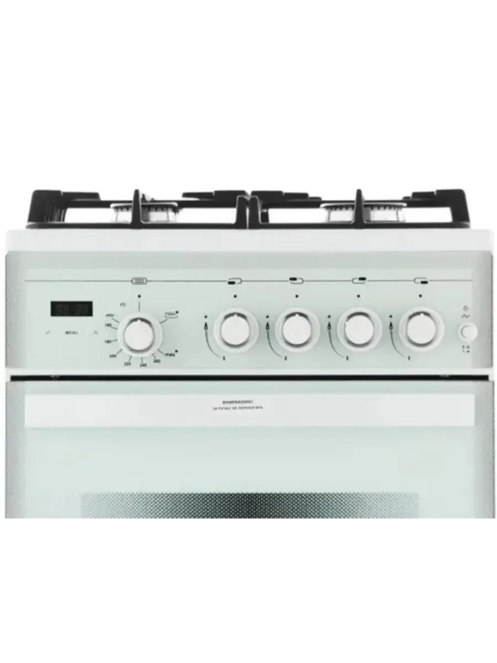 Плита газовая 5500-03 0042