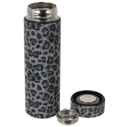 GAEM Термос, 500 мл, L7 W7 H22 см, (сохр.t до 6 часов)