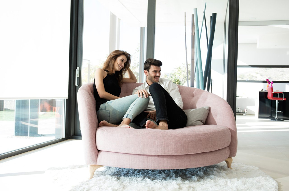 Диван Astoria You&amp;Me